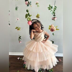 Meet your Posher, Love